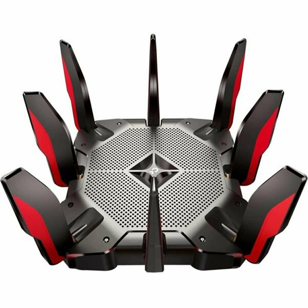 Soundwave Wifi 6 Gaming Router SO2928997